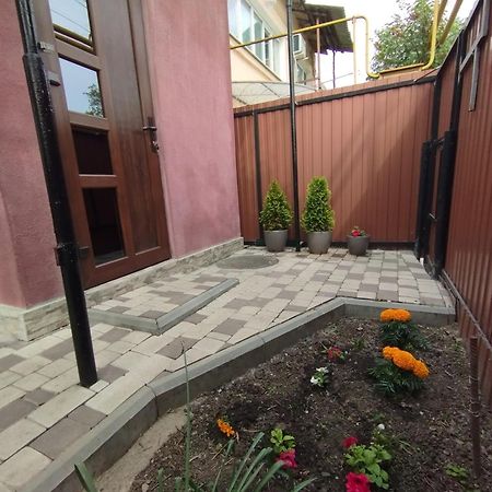 Balti House Apartment Екстериор снимка