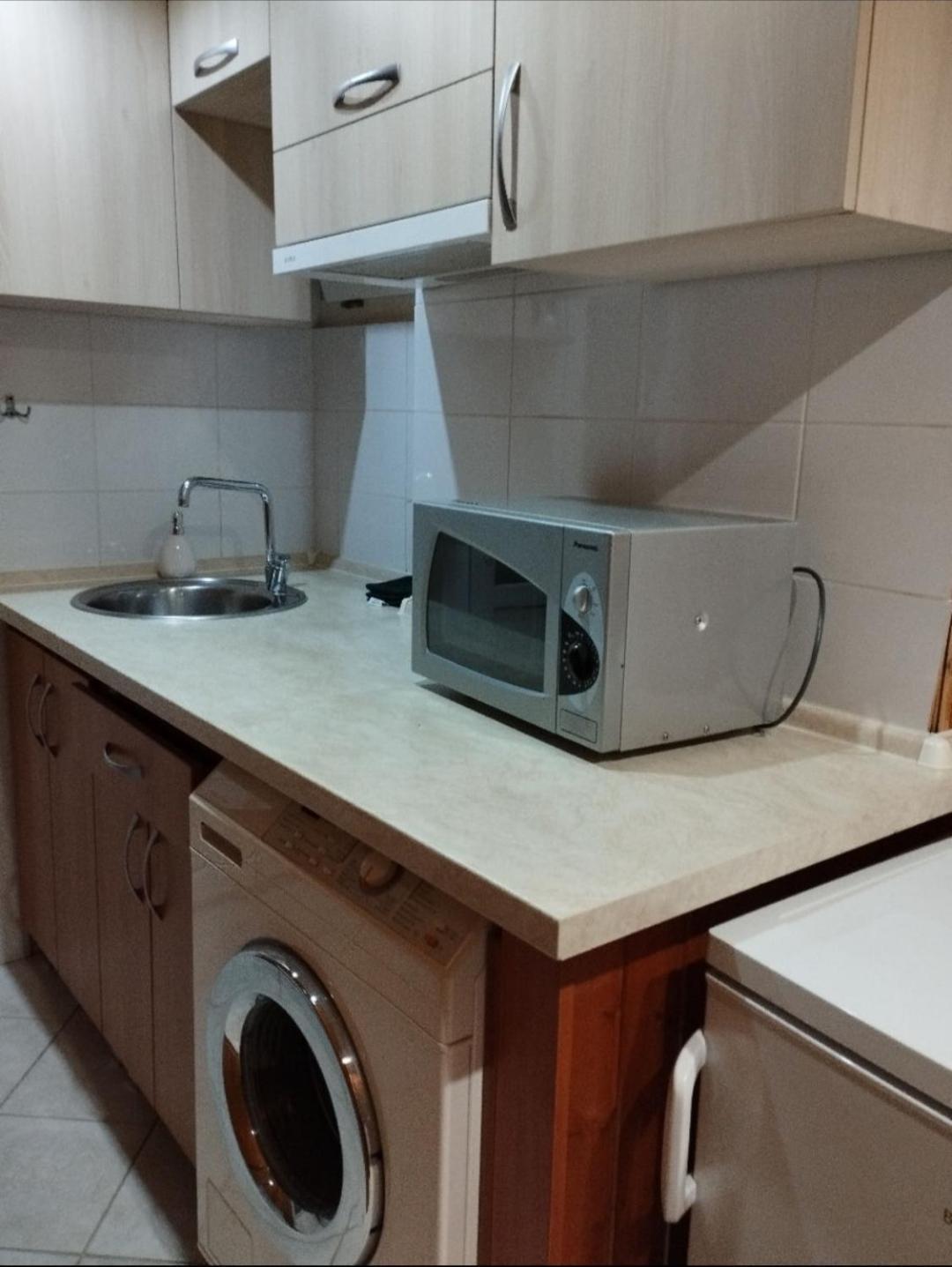 Balti House Apartment Екстериор снимка