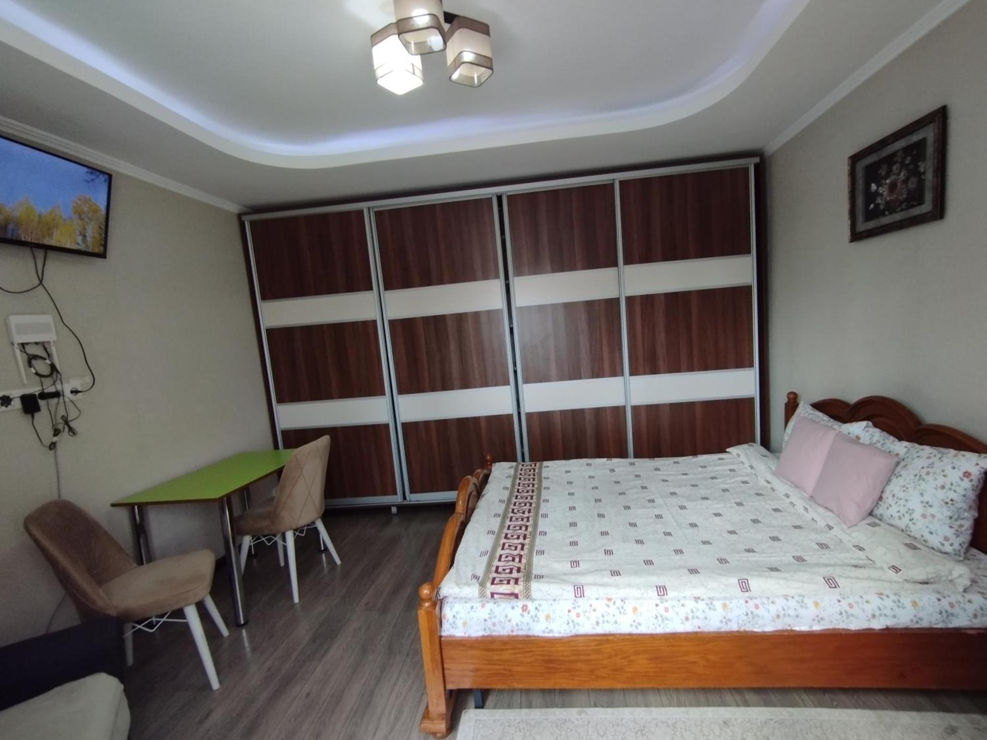 Balti House Apartment Екстериор снимка